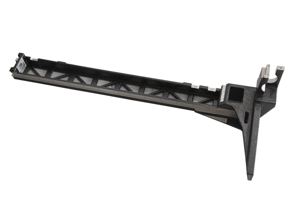 絲網(wǎng)印刷機(jī)XY導(dǎo)軌支撐架