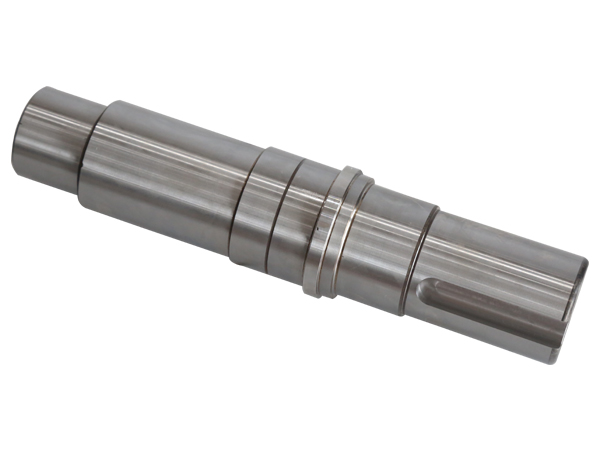 工業(yè)減速機(jī)軸