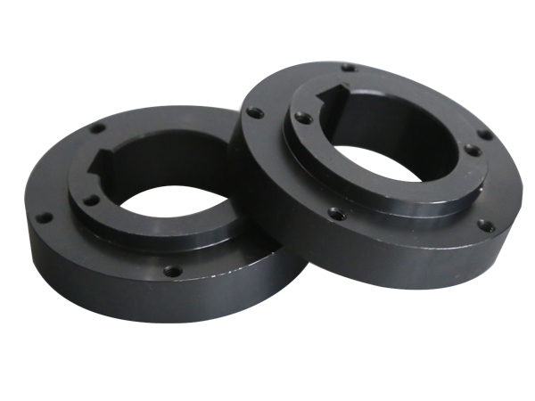 減速機(jī)端面用法蘭