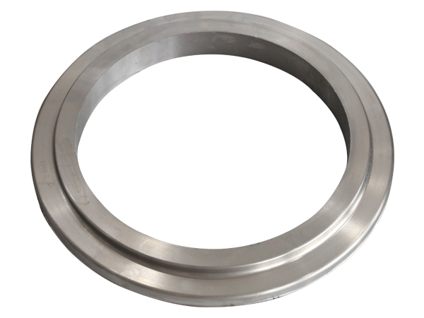 鼓風(fēng)機(jī)中控法蘭