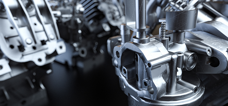 汽車(chē)零部件